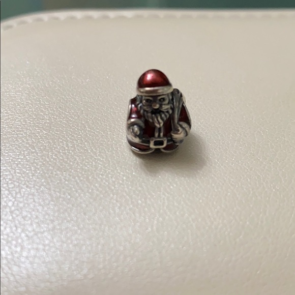 Christmas Pandora Charms Bundle - Picture 5 of 6
